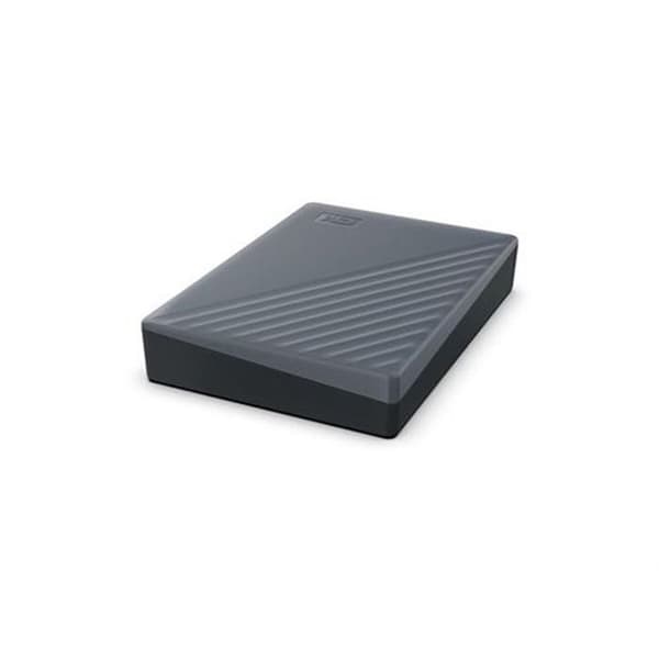 WESTERN DIGITAL WD My Passport