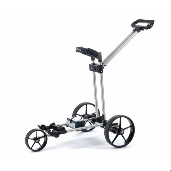 Chariot Flat Cat Ahead Li-fe