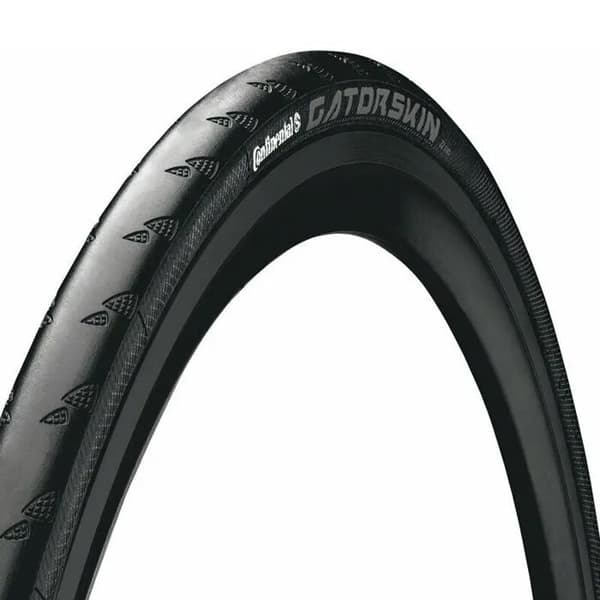 Continental Gatorskin däck 700x25c
