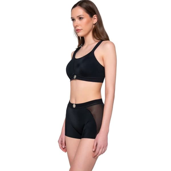 Shorty dam Luna Flexpro