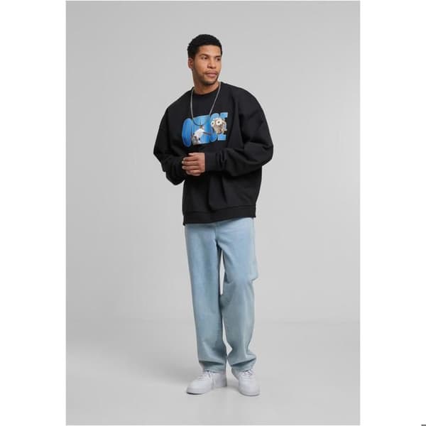Oversize sweatshirt Upscale Ovhoe