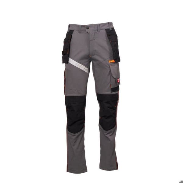 Arbetsbyxor Payper Wear Next 4W Holster