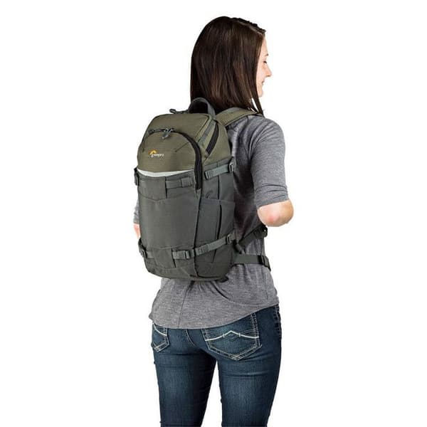 LOWEPRO Rygga Flipside Trek BP 250 AW