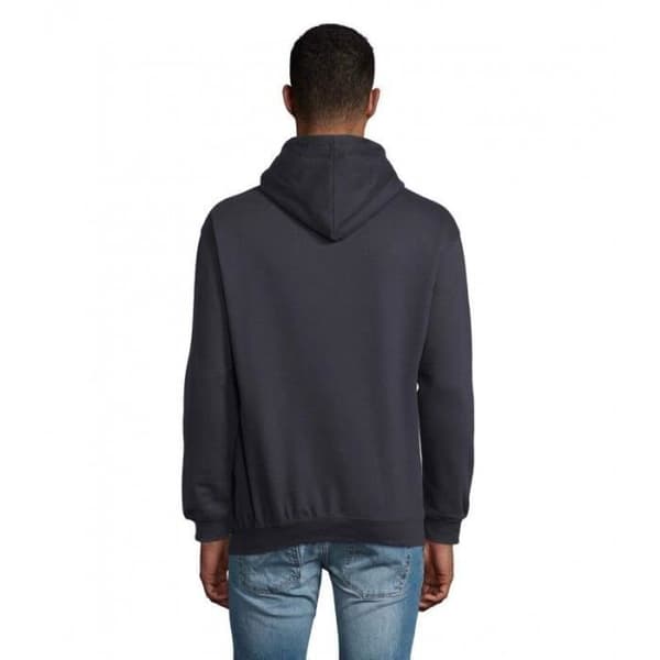 Sol's - Unisex hoodie CONDOR