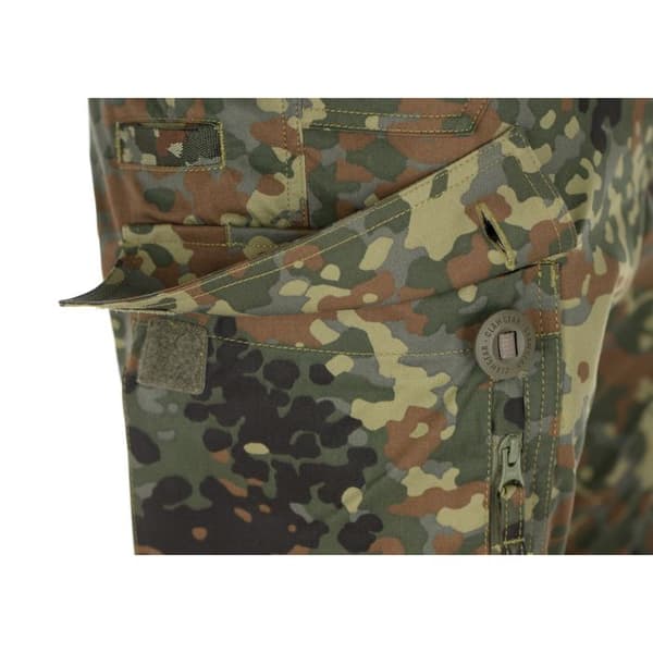 Clawgear Raider MK V stridsbyxor - flecktarn