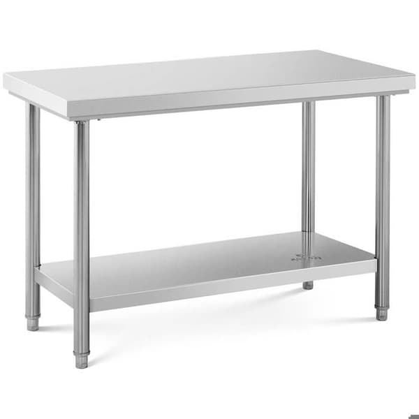 Arbetsbord RCWT-120X60S