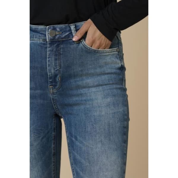Jeans dam CULTURE Corina