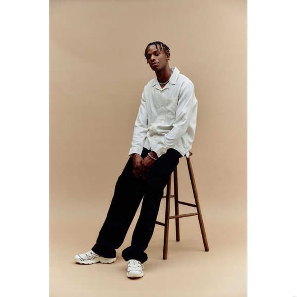 Jeans Solid Milo Tommy