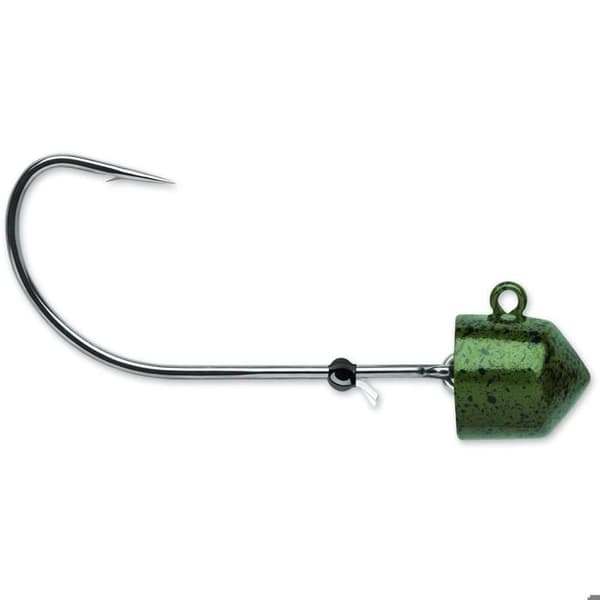 VMC Swingin Ned Rig med blyhuvud (x3)