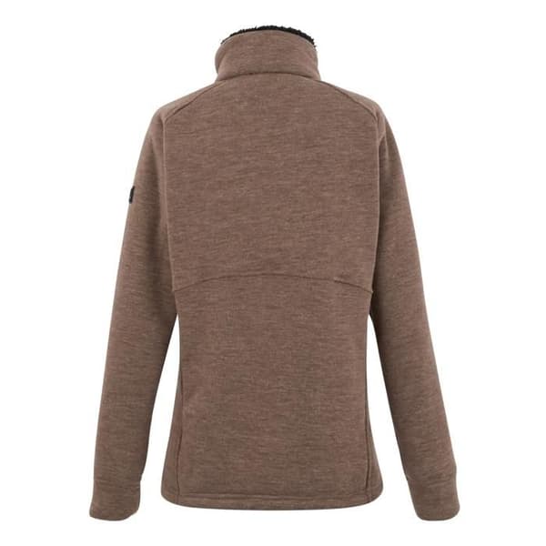 Regatta Emilde dam zip-up fleece