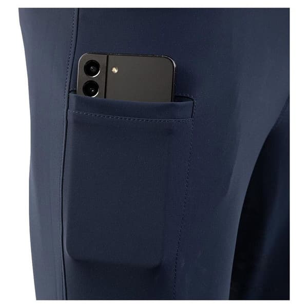 Ridbyxor full grip BR Equitation Martin