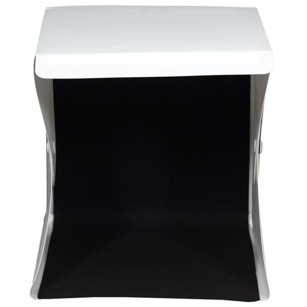 “Foldable Studio” Ljuslåda 40cm Vit – Paris Pris