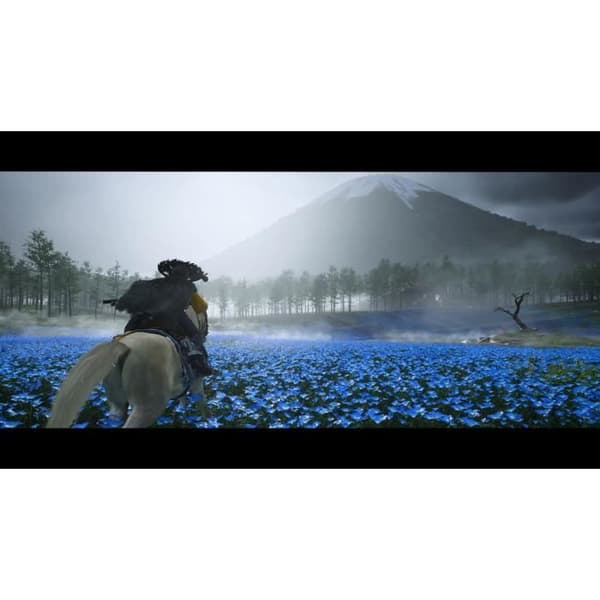 Ghost of Yōtei - PS5 Spel
