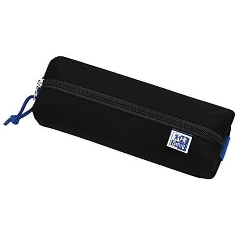Förvaringsväska - Oxford - Rektangulär - Hållbar polyester - Liten storlek - Zippad