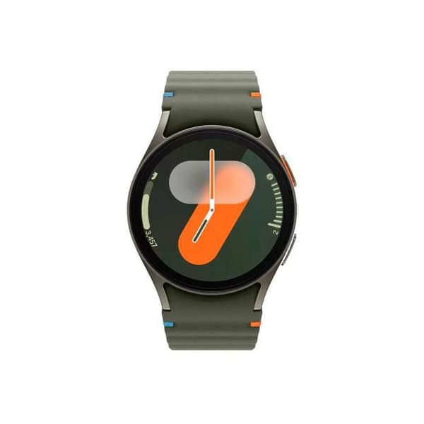 Smartklocka - SAMSUNG - Galaxy Watch7 - 44mm - Bluetooth - Grön