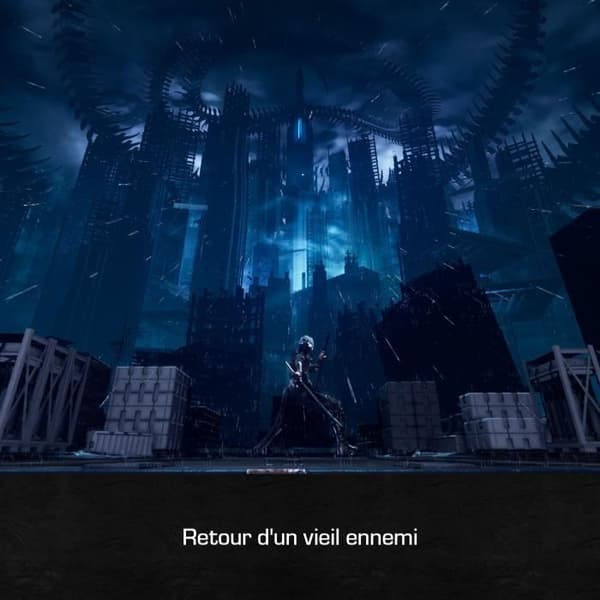 Ninja Gaiden 4 - Spel PS5