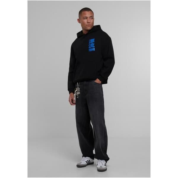 Mister Tee Tokyo Drifting hoodie