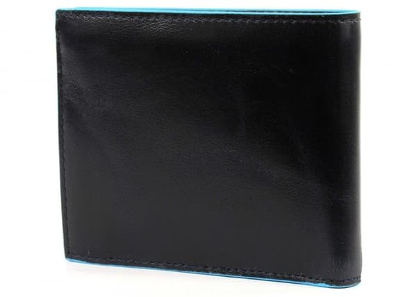 Piquadro Blue Square Herrplånbok nattblå