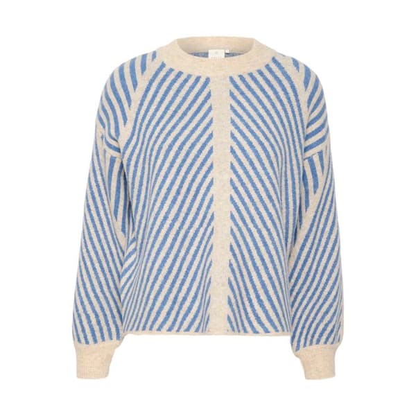 Pull dam KAFFE Vera