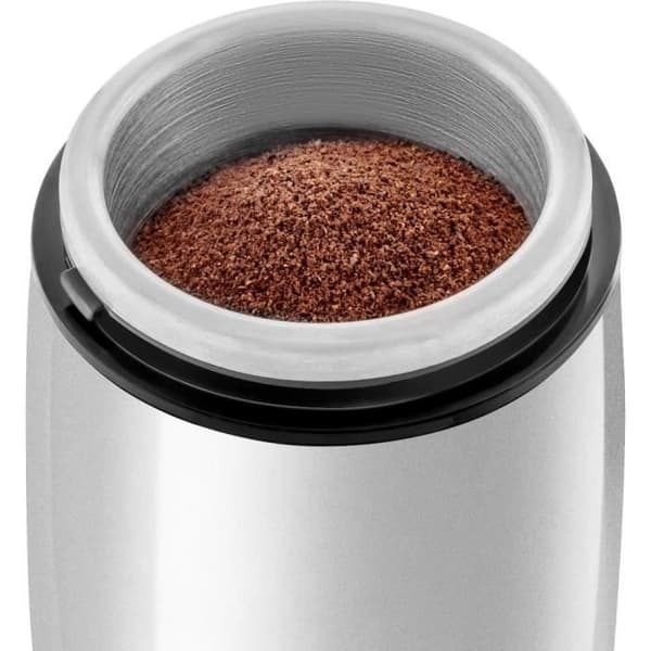 Elektrisk kaffekvarn - Sencor - SCG 2052WH