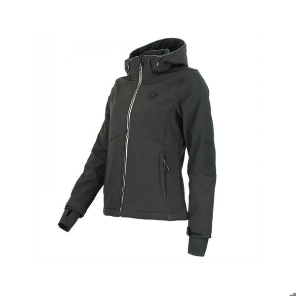 Damjacka Peak Mountain Softshell Arganff