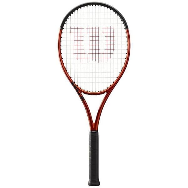 WILSON Burn 100LS V50 Röda racketar