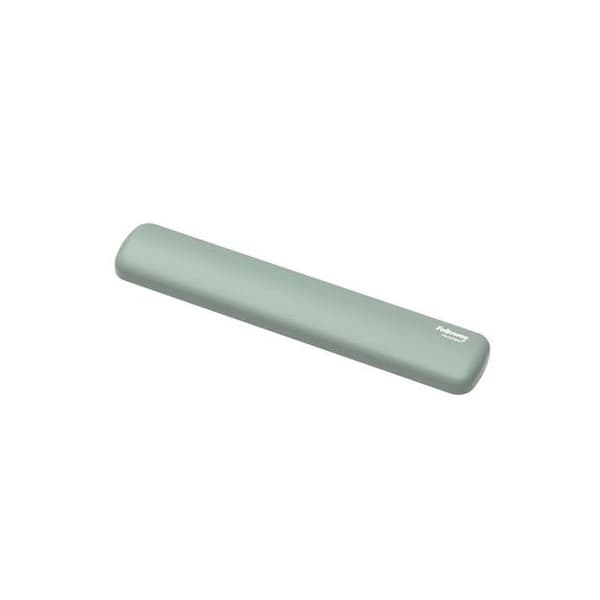 Handledsstöd Breyta 32cm för tangentbord, salvia