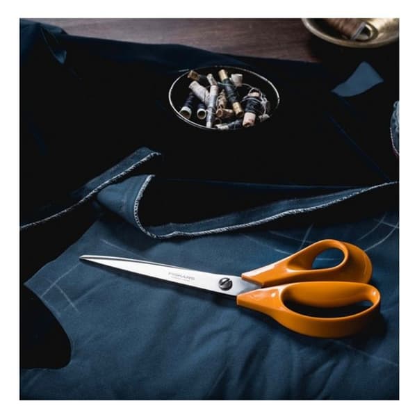 Fiskars Professionella sax högerhänt 25cm - 1075038