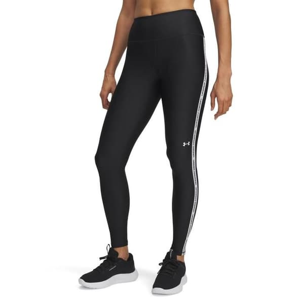 Under Armour Tech Wordmark Tape damleggings