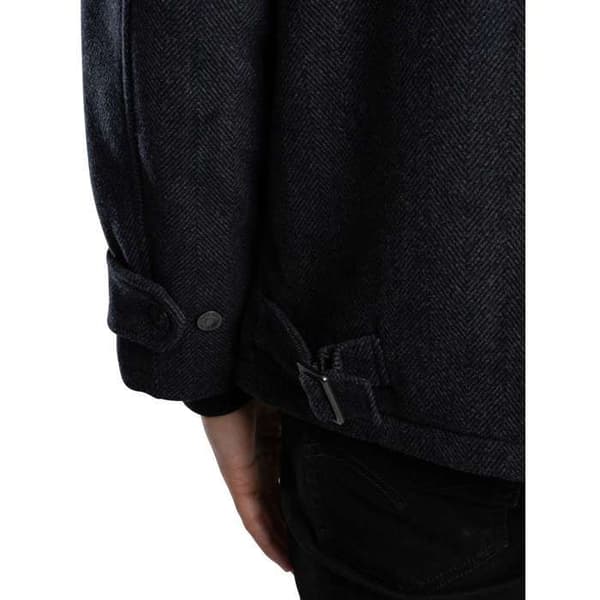 Merchant Ull Arbetsjacka - Superdry