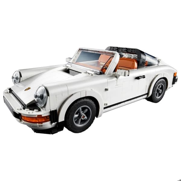 Skapare Porsche 911