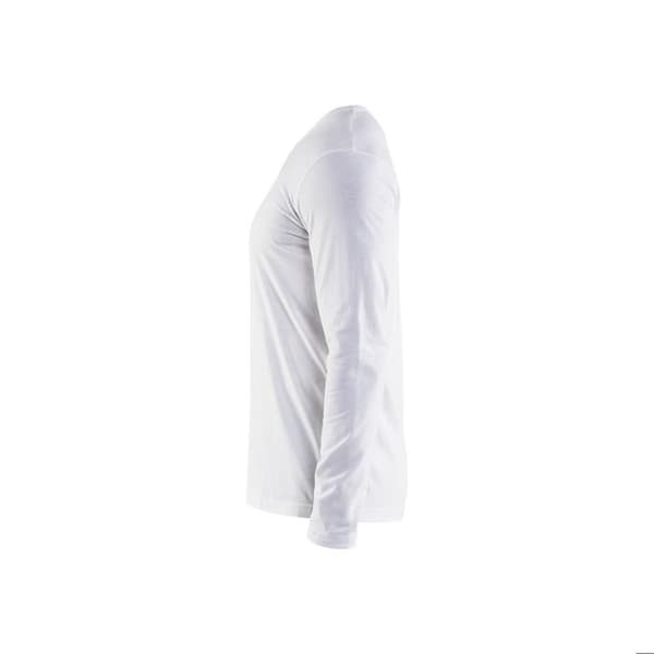 Blaklader långärmad t-shirt