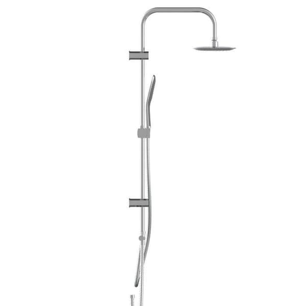 EISL Duschset EASY FRESH Chrome Badrumsinredning 438806