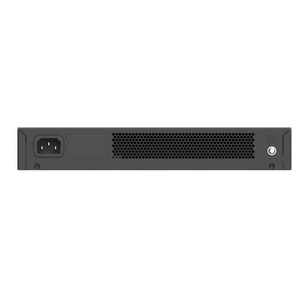 Reyee 24-portars Gigabit-switch - RG-ES124G-L