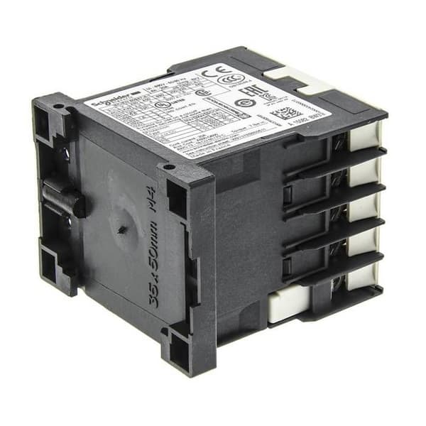Schneider Electric LP4K0901BW3 Strömkontaktor 1 st.