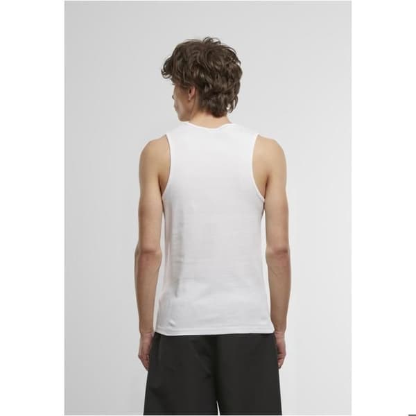 Urban Classics Ribbad Topp (x2)