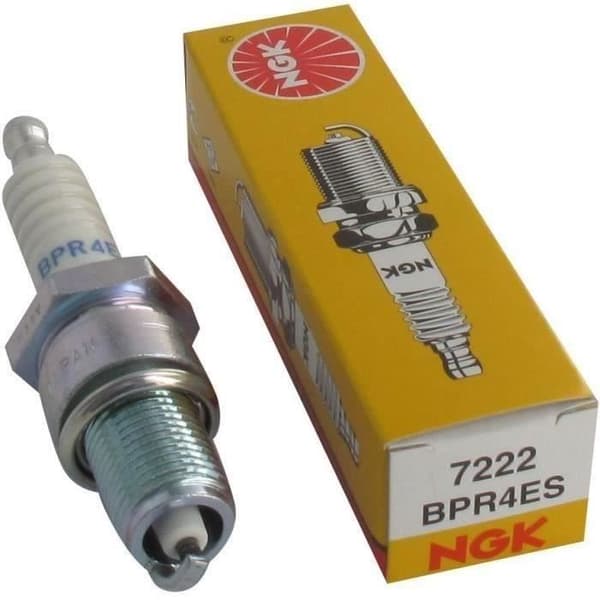 Greenstar Tändstift NGK BPR4ES - 2132