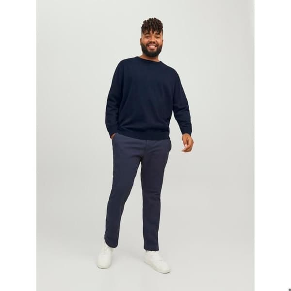 Pull Jack & Jones Basic PLS