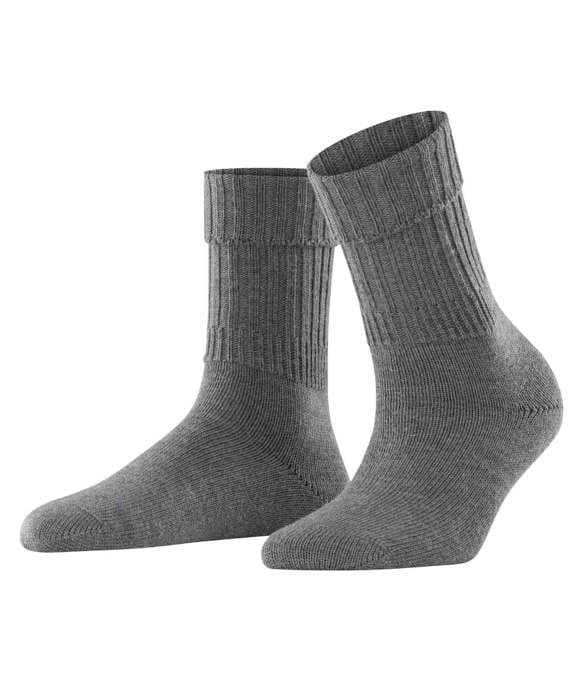 Falke Damstrumpor - ,Pack 1, Striggings Rib