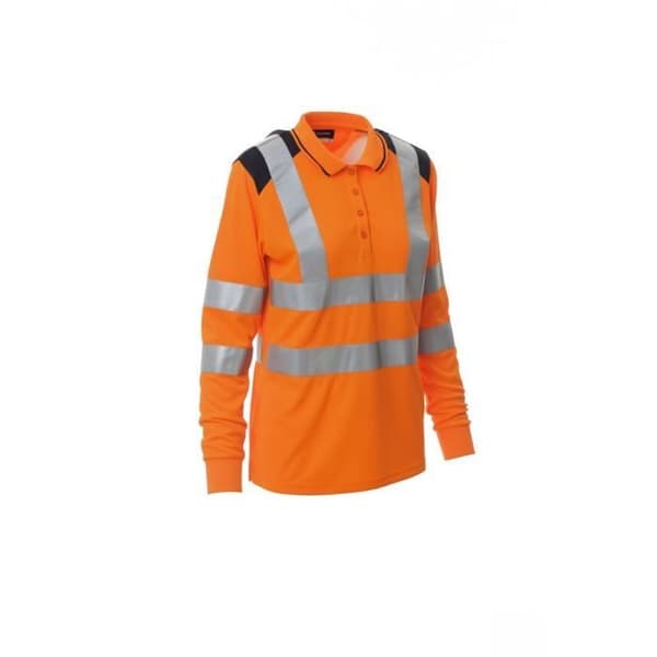 Payper Guard+vinter pikétröja för kvinnor