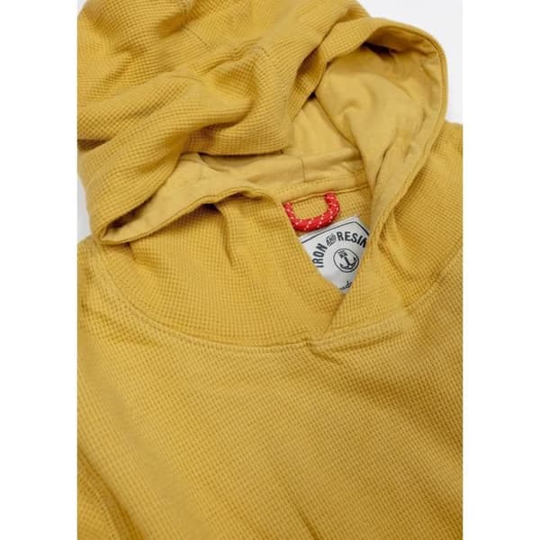 Iron & Resin Keanu hoodie
