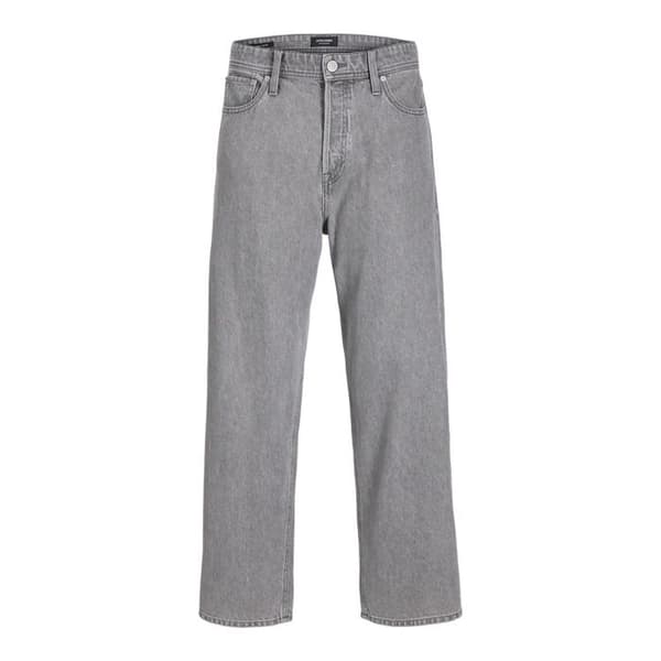 Jeans Loose Jack & Jones Alex Original SQ 060 - grå denim