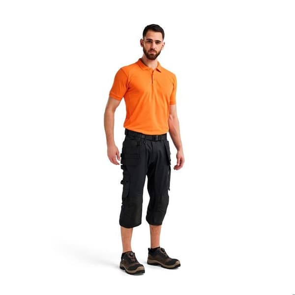 Blaklader Polo