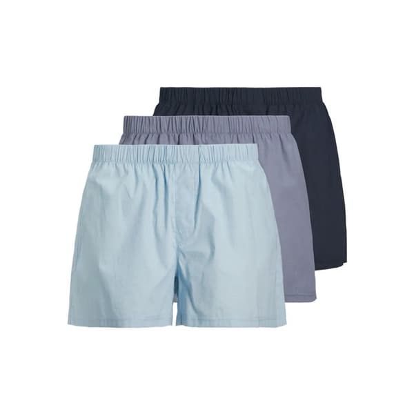 Boxershorts Jack & Jones Milano (x3)
