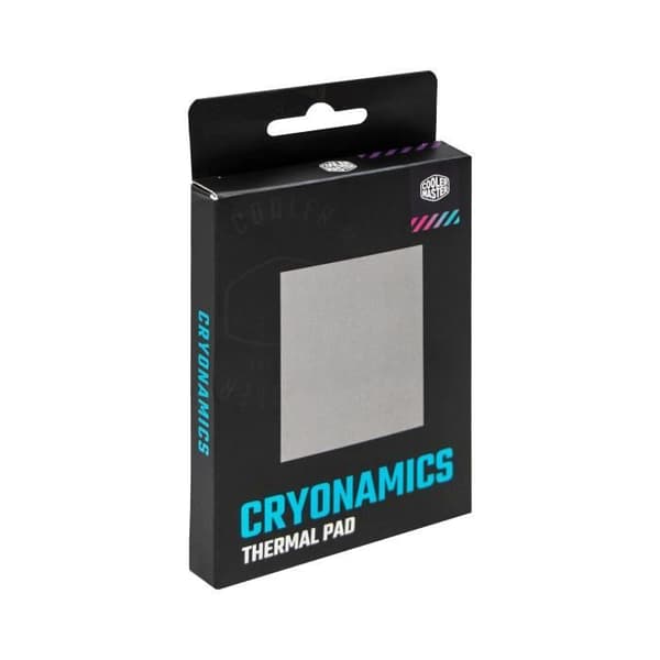 COOLER MASTER - Cryonamics - TPY-ADPG-3040-R1 - Termisk Pasta