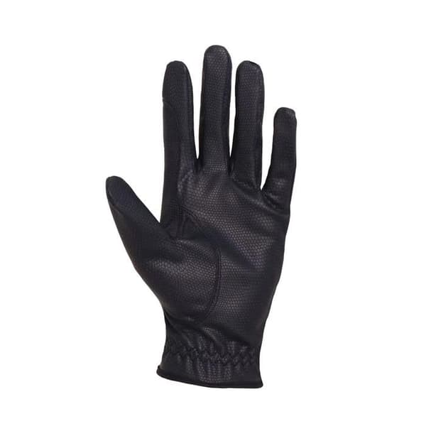 Kentucky Horsewear Grip Glitter Ridhandskar