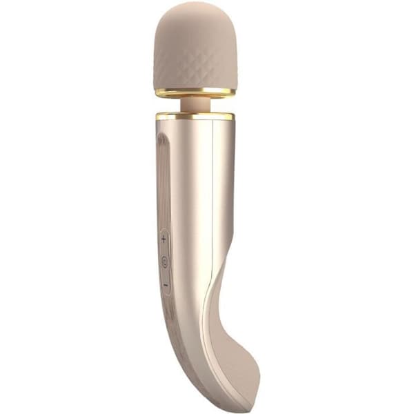 PRETTY LOVE - MASSEUR 7 VIBRATIONSMODE CHAMPAGNE -