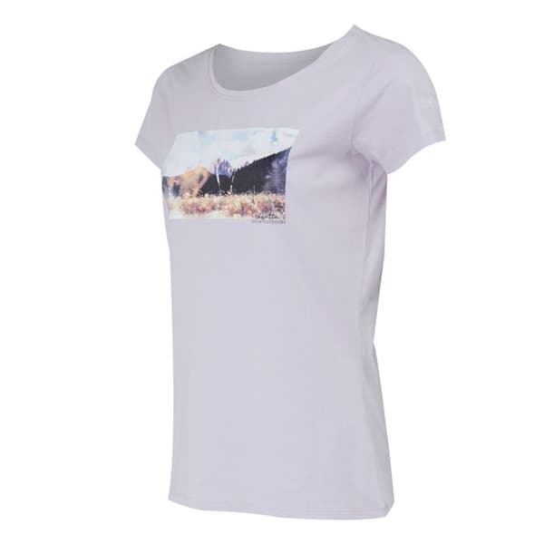 T-shirt dam Regatta Breezed IV