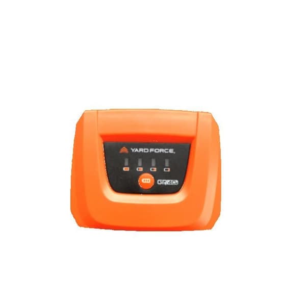 40V/2,5Ah GR40 batteri
