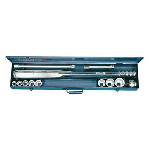 Gedore Sammansättning i mm DREMOMETER D artikelnummer 7692660